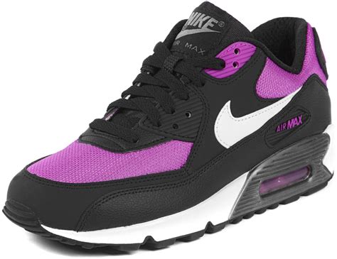 nike air max 90 zwart roze|zalando air max 90.